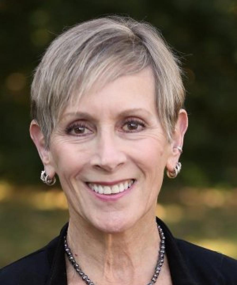Greta Fayle